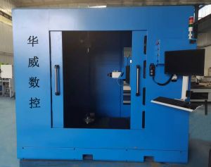 辽阳白塔区全包围立式立体雕刻机